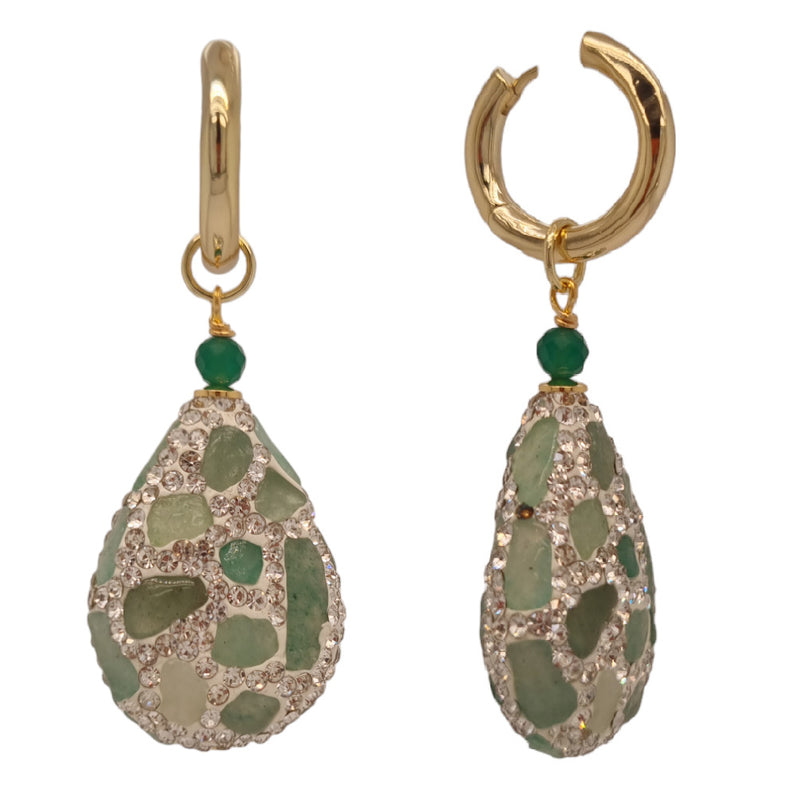 Hoop Earrings