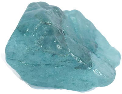 March Aquamarine