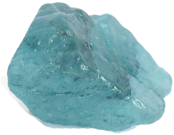 March Aquamarine