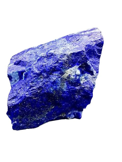 Lapis Lazuli: encourage self - awareness, confidence and knowledge