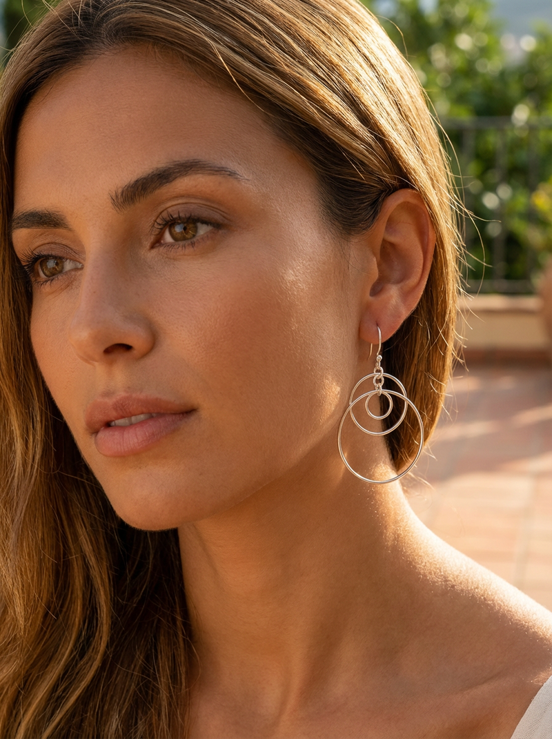 Handmade Earrings