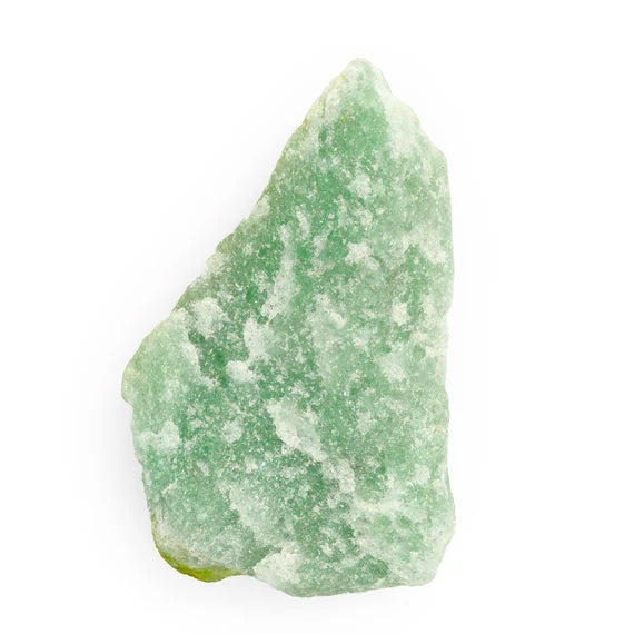 Aventurine: helps reduce stress