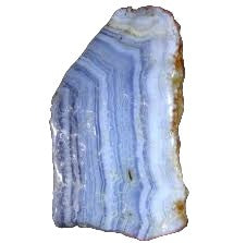 Blue Lace Agate