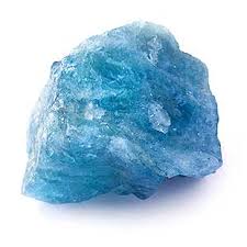 Blue Topaz