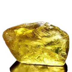 Lemon Quartz