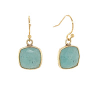 Callala gemstone earrings