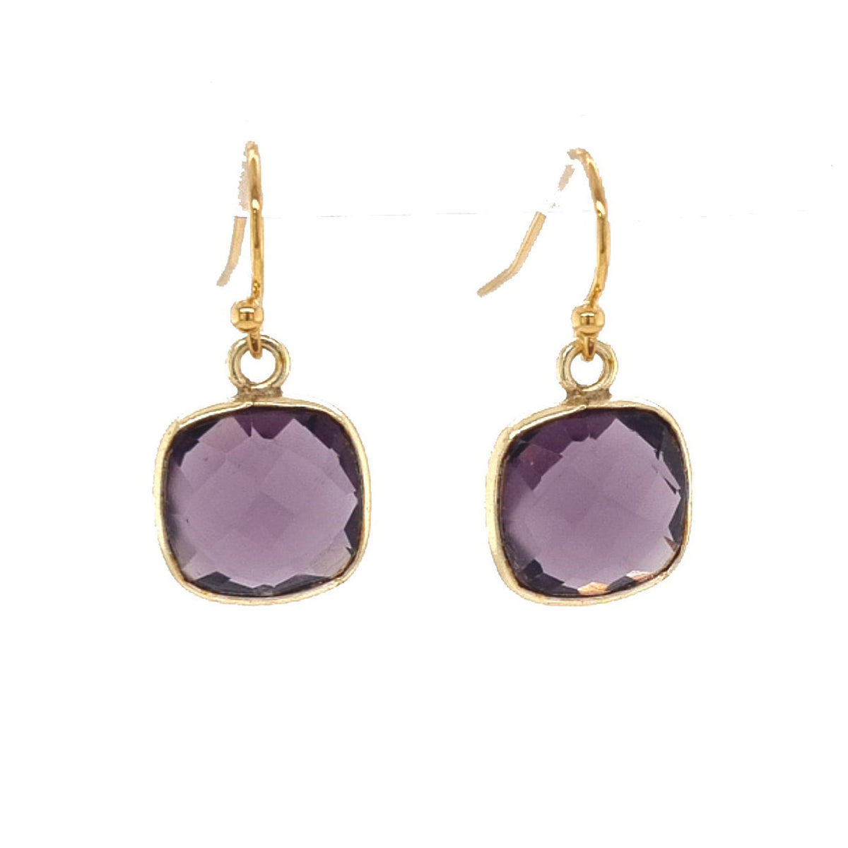 Callala gemstone earrings