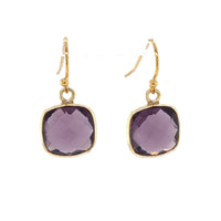 Callala gemstone earrings