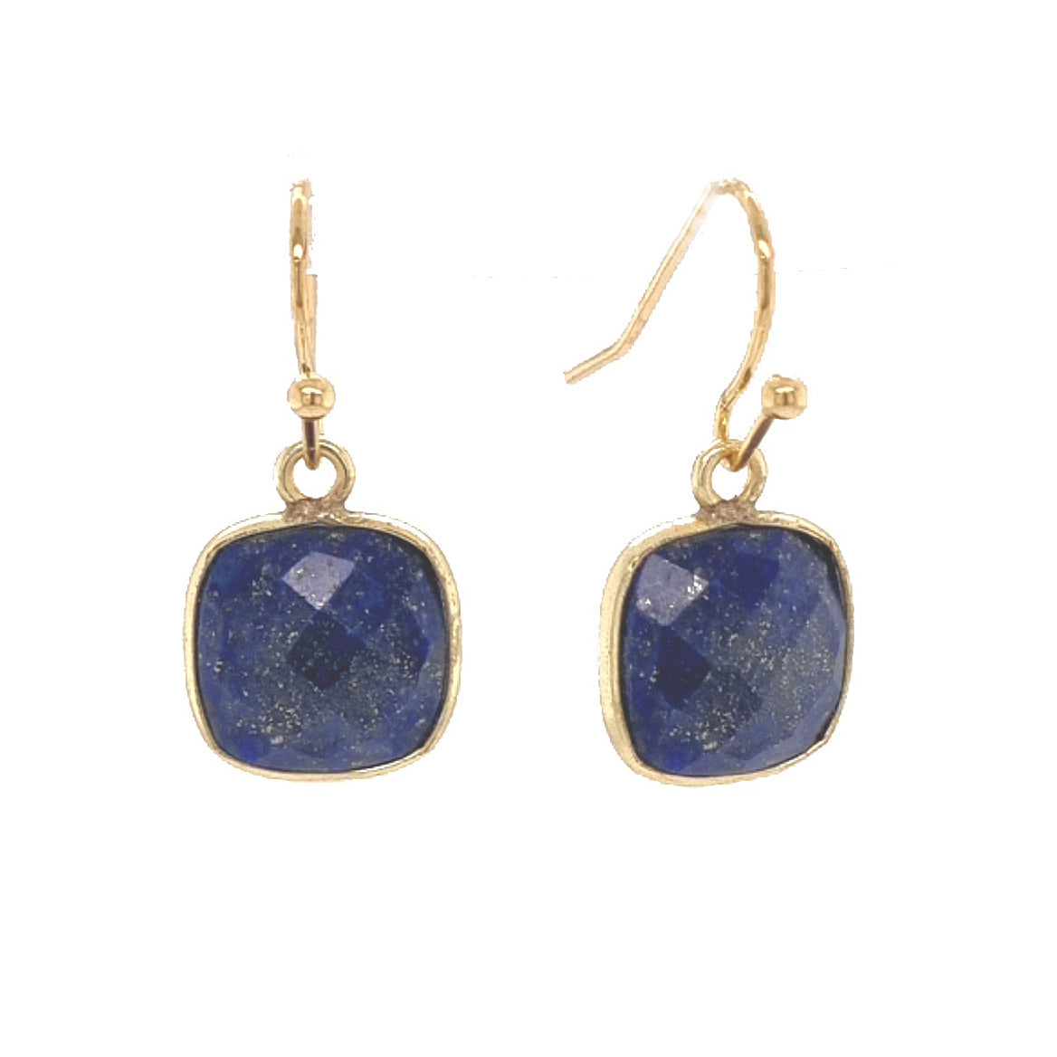 Callala gemstone earrings