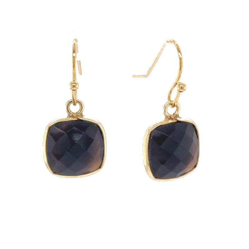 Callala Onyx earrings