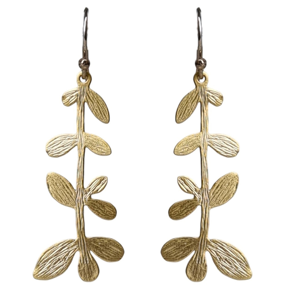 Alicia Branch Sterling Silver or 14k Gold Filled sheppard Earring