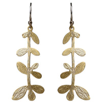 Alicia Branch Sterling Silver or 14k Gold Filled sheppard Earring