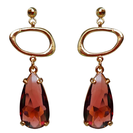 Khaila Drop Earrings