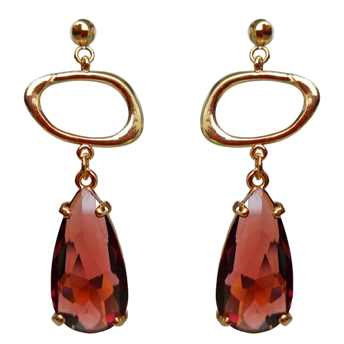 Khaila Drop Earrings