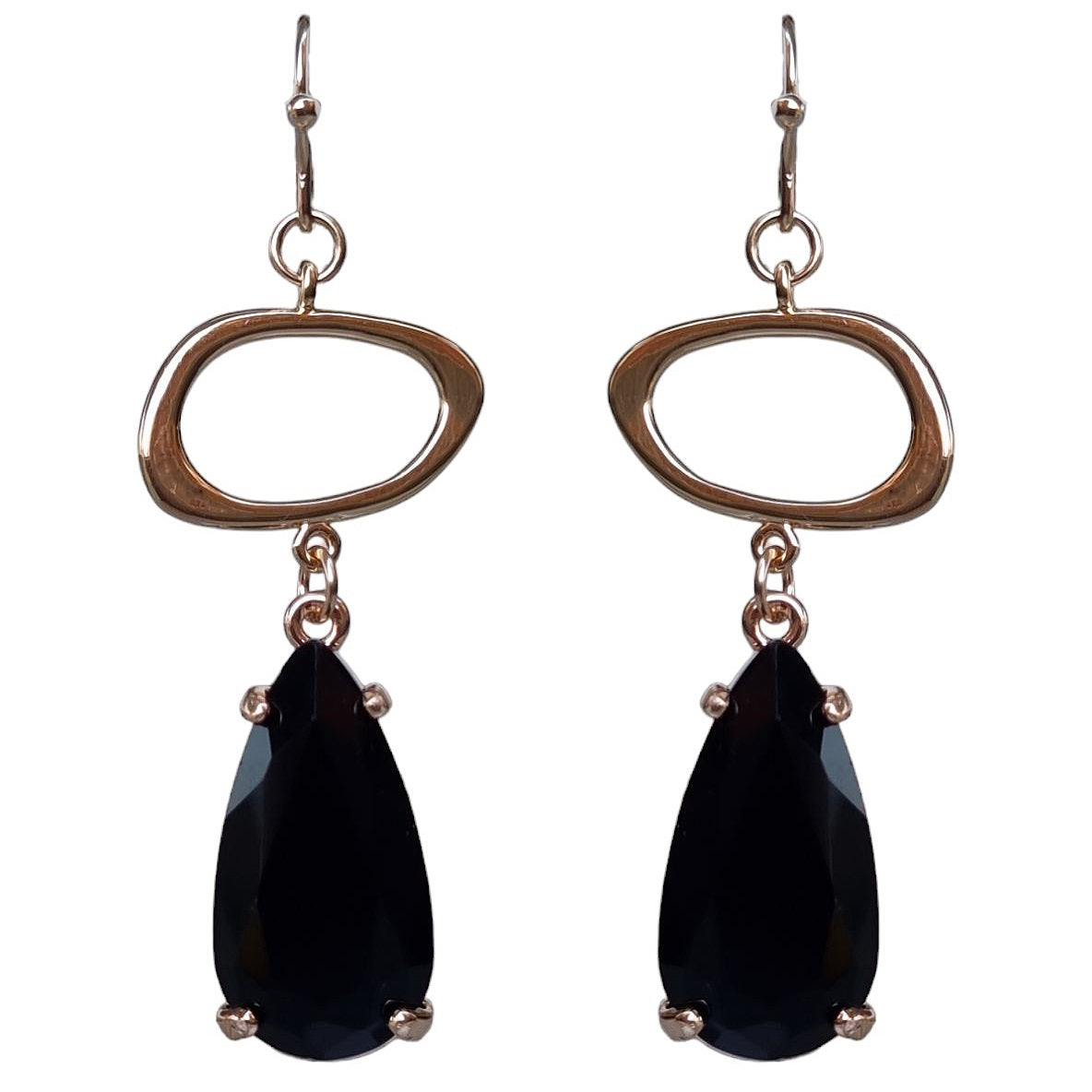 Khaila Drop Earrings