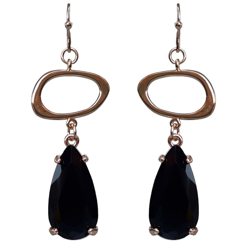 Khaila Drop Earrings