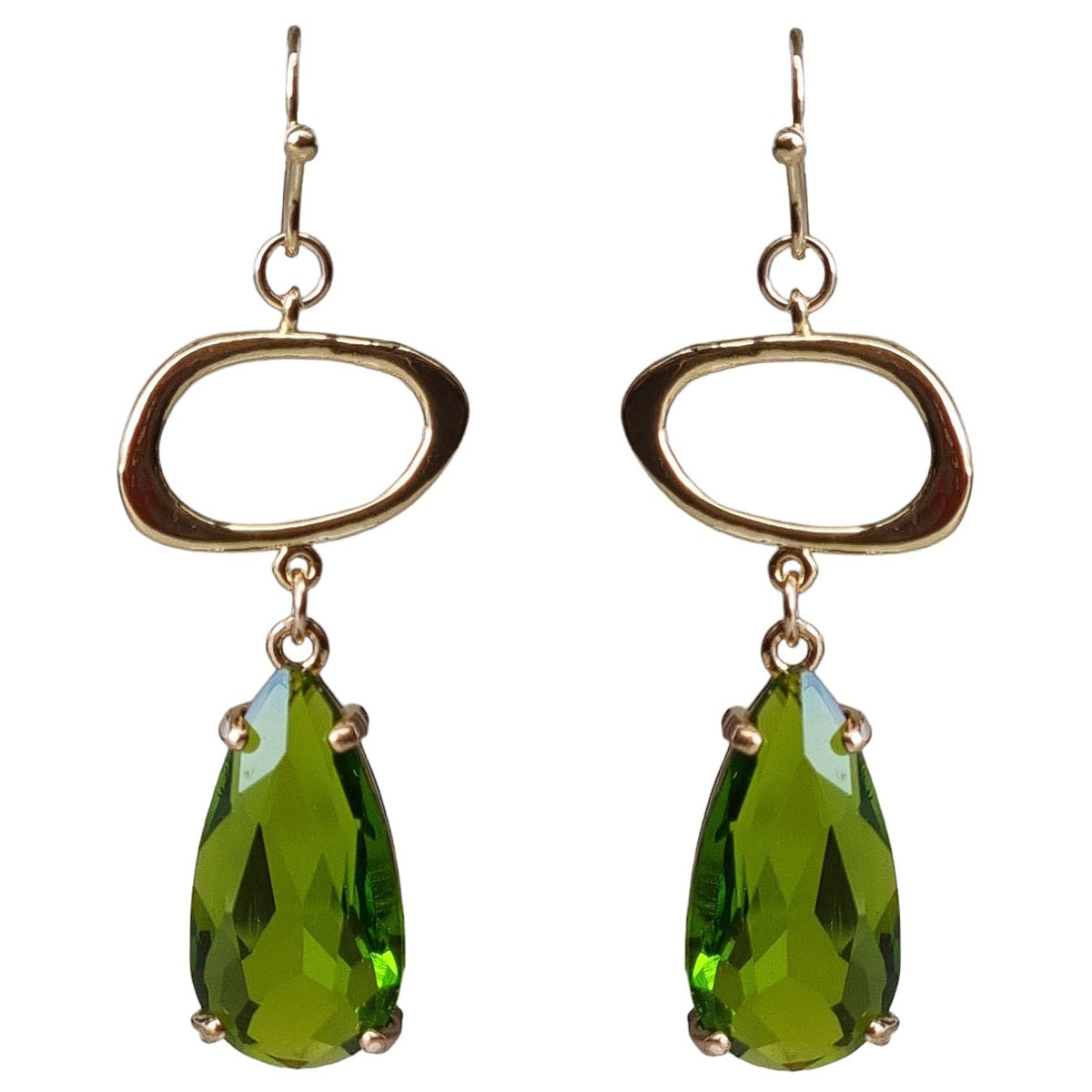 Khaila Drop Earrings