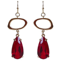 Khaila Drop Earrings