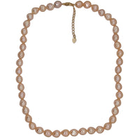 Perla Freshwater Pearl Necklace