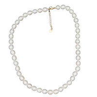 Perla Freshwater Pearl Necklace