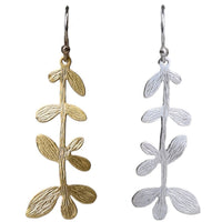 Alicia Branch Earring
