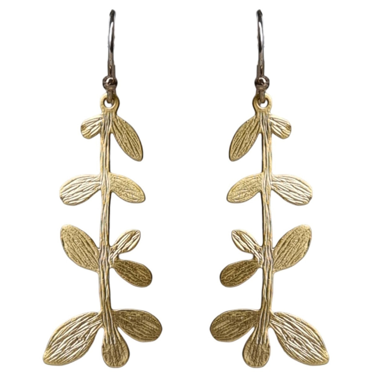 Alicia Branch Earring
