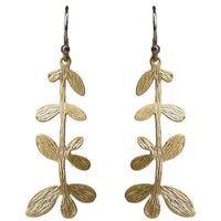 Alicia Branch Earring