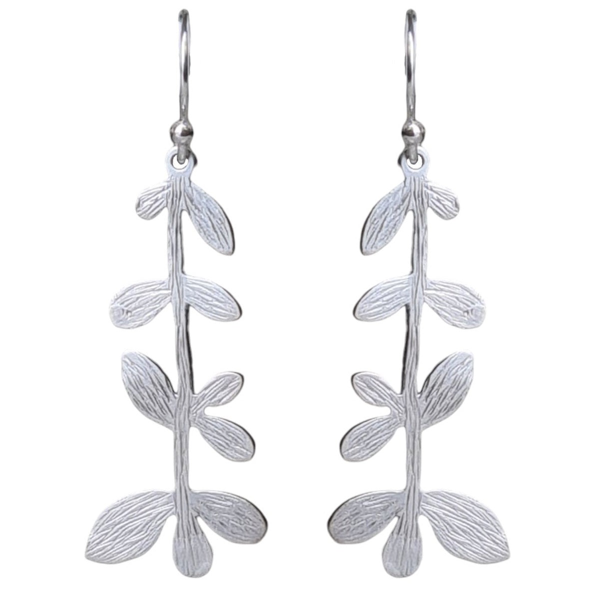 Alicia Branch Earring