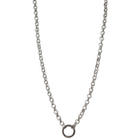 Alora Necklace Connector Chains for charms and pendants