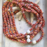 Calypso Shell Necklace
