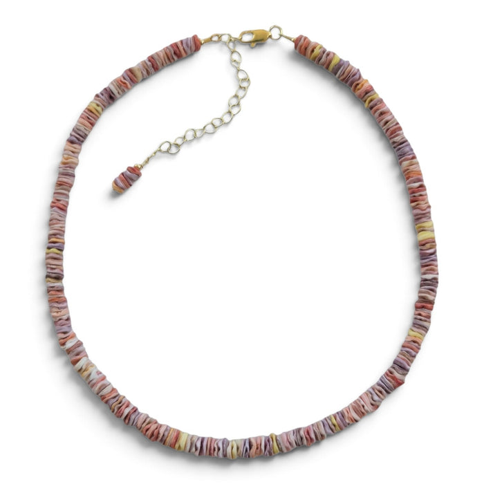 Calypso small Shell Necklace