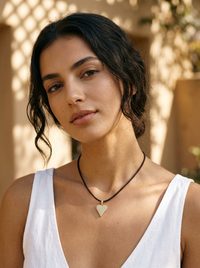Forever Heart Pendant Enhancer