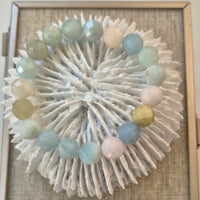 Marina Beryl Elastic Bracelets
