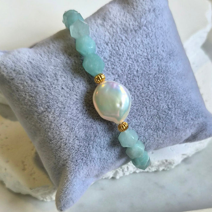 Myanmar Jade and Freshwater