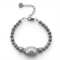 Venezia Baroque Pearl Bracelet