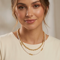 Sorella Necklace