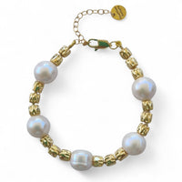 Sorella Pearl Bracelet