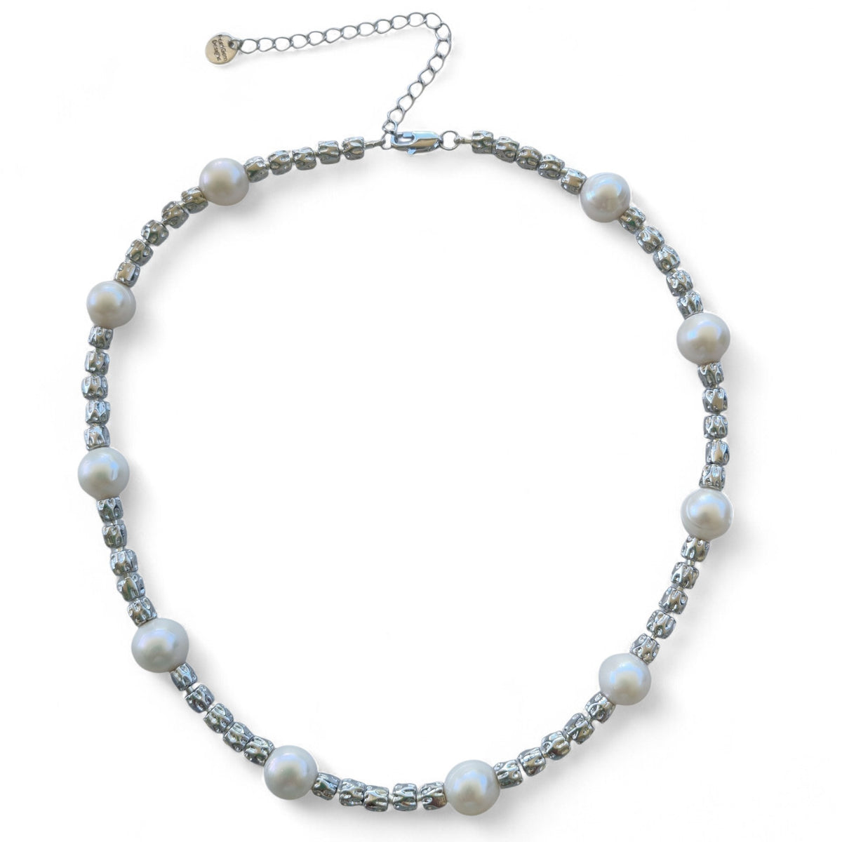 Sorella Pearl Necklace