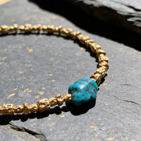 Taormina Turquoise necklace