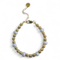 Vienna Pearl Bracelet