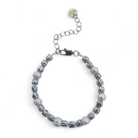 Vienna Pearl Bracelet