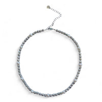 Vienna Pearl Necklace