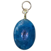 Apatite Charm for jewellery