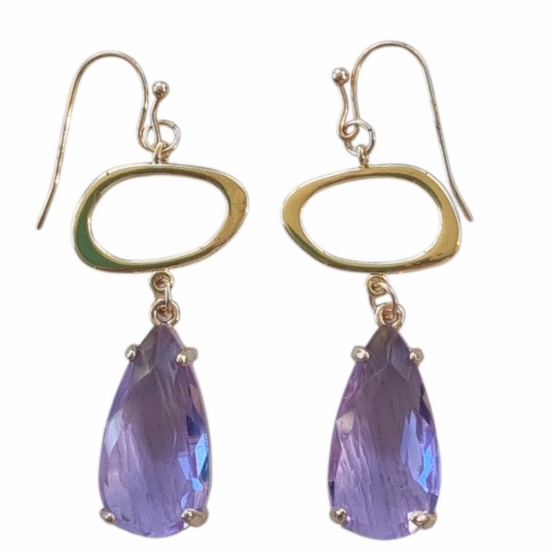 Khaila Drop Earrings