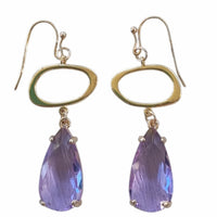 Khaila Drop Earrings
