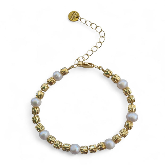 Vienna Pearl Bracelet