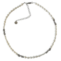 Aranta Pearl Necklace