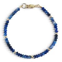 Mac Kyanite Bracelet