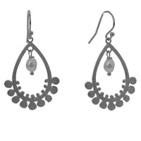 Antonia Freshwater Pearl Teadrop Earring