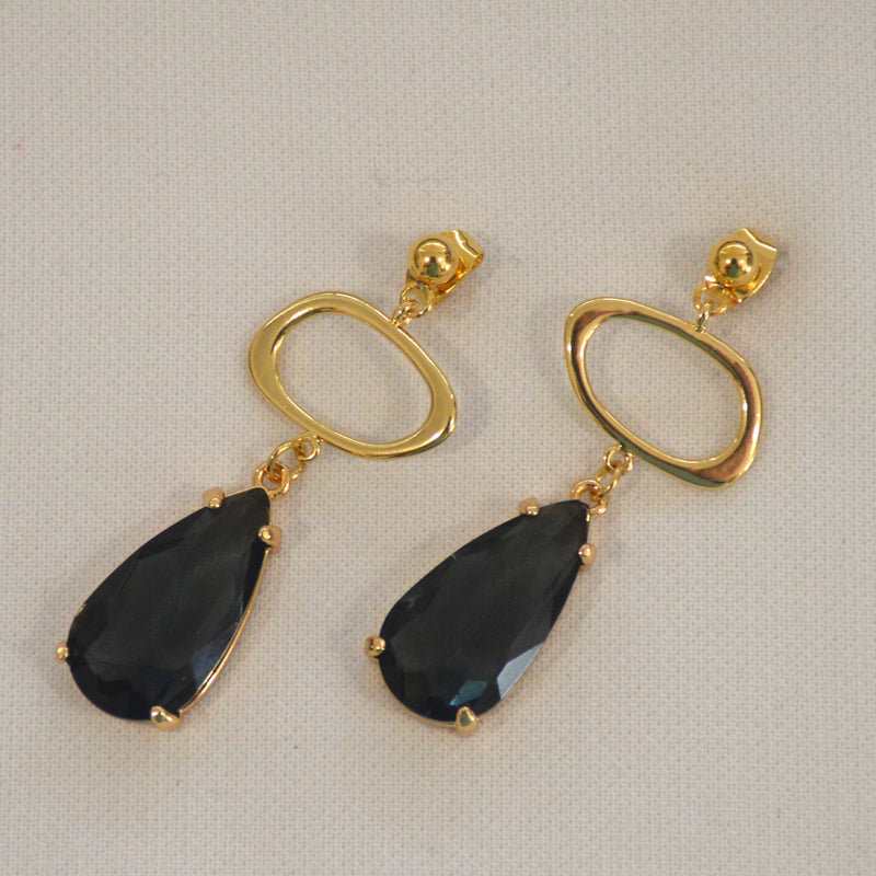 Khaila Drop Earrings